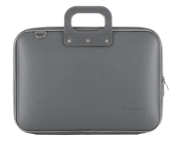 Bombata Classic 15.6" szara - 602358 - zdjęcie 1